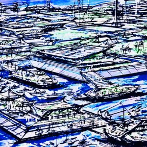 大規模都市計画