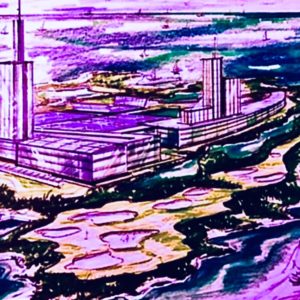 都市デザイン